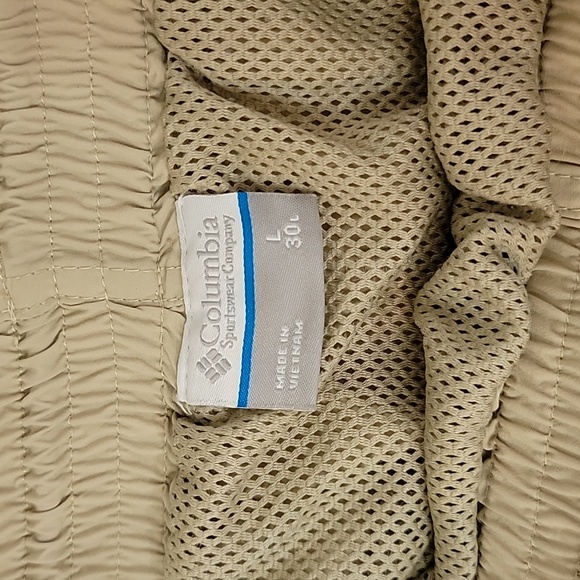 Columbia PFG Omni Shade szL Convertible Pants BinB - Picture 6 of 11